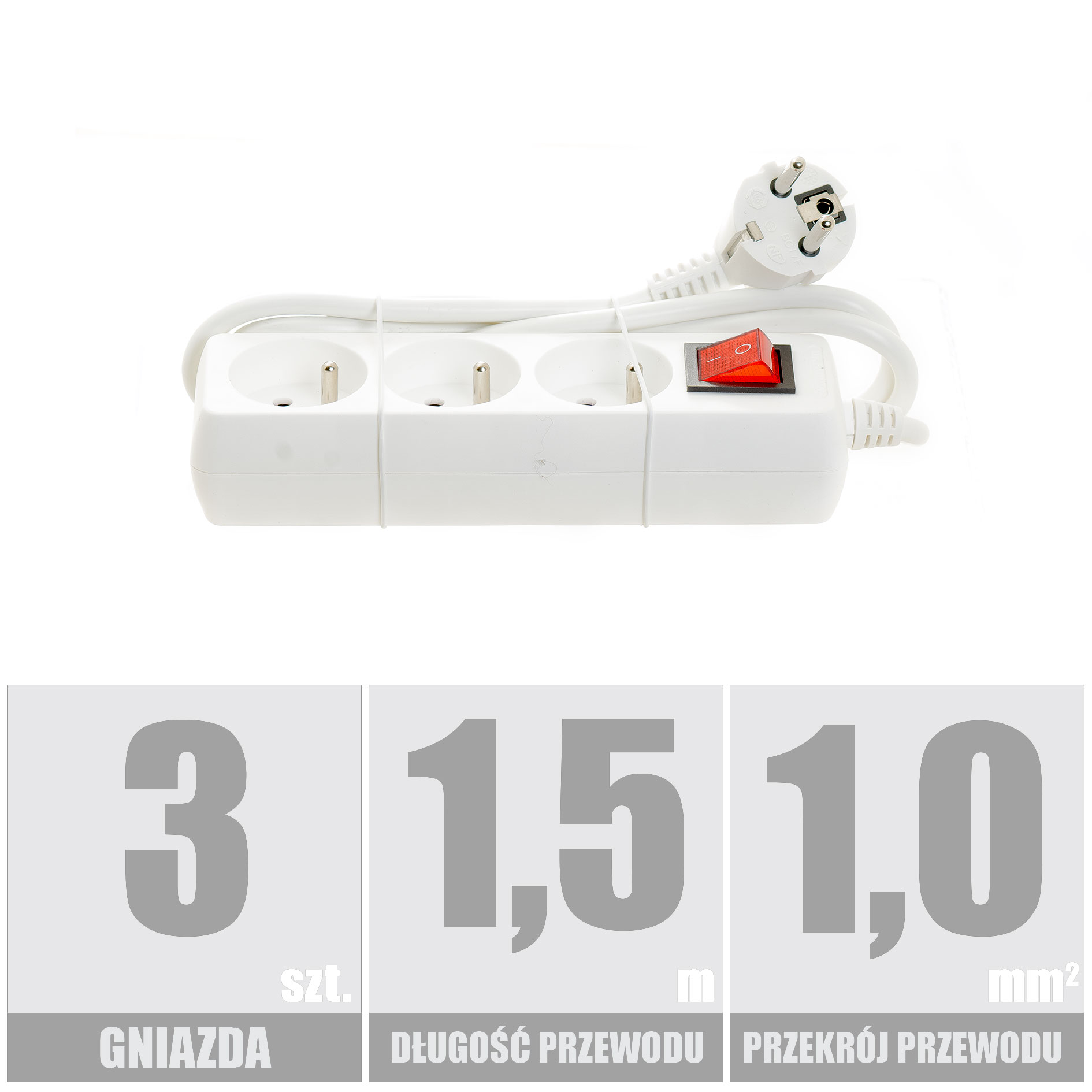 RUM-LUX | PM/3-3-1,5M+W 3x1,0 BIAŁY | pm-3-3-1,5m+w_3x1,0_bialy_[f001].jpg